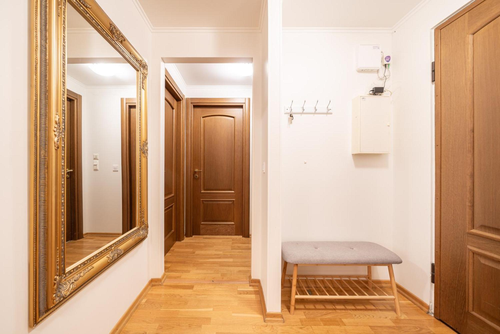 Old Town - Hall Square Apartment Reval Exterior foto