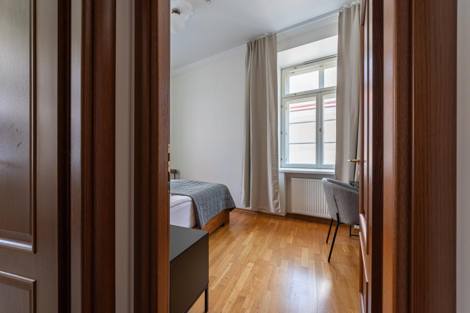 Old Town - Hall Square Apartment Reval Exterior foto