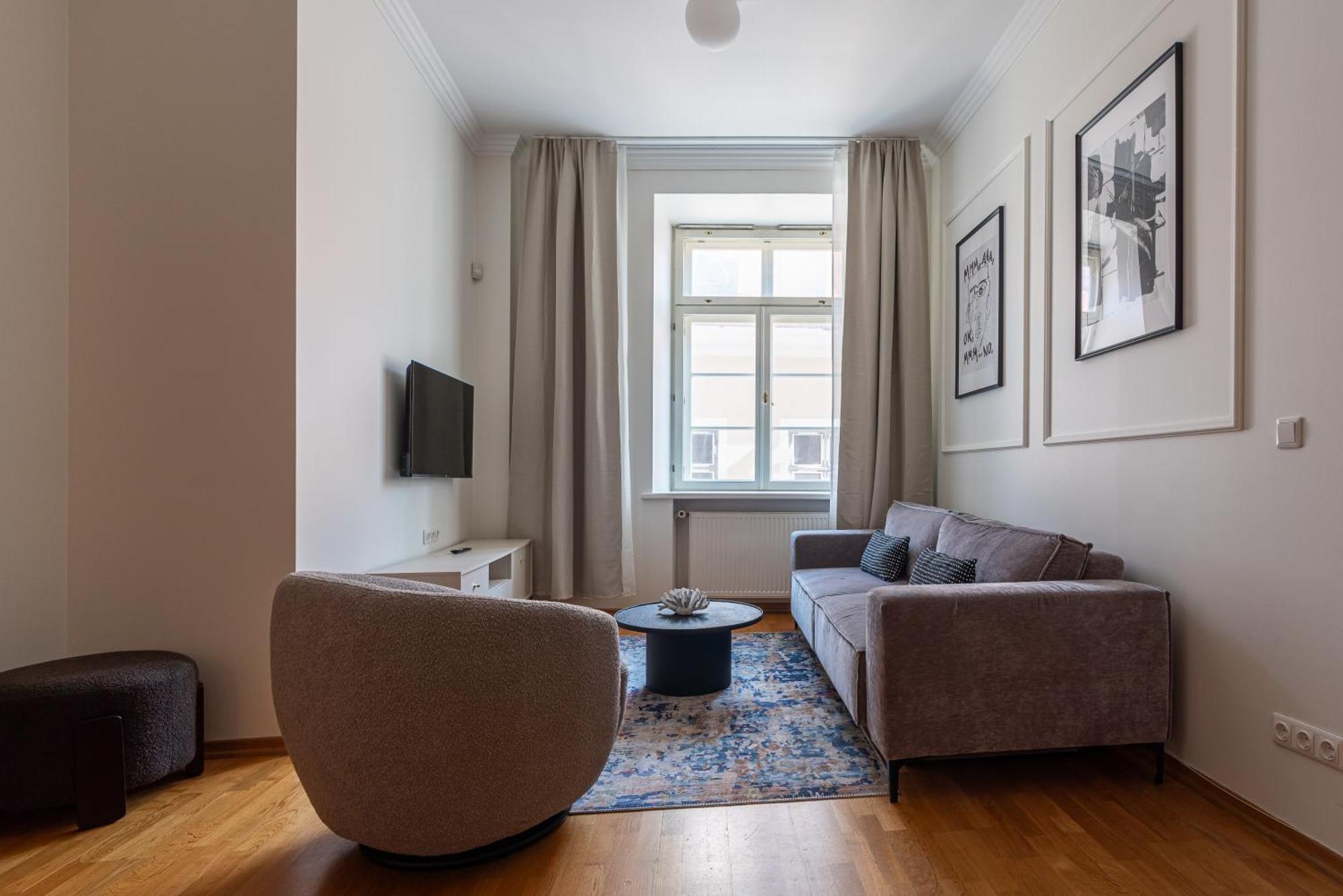 Old Town - Hall Square Apartment Reval Exterior foto