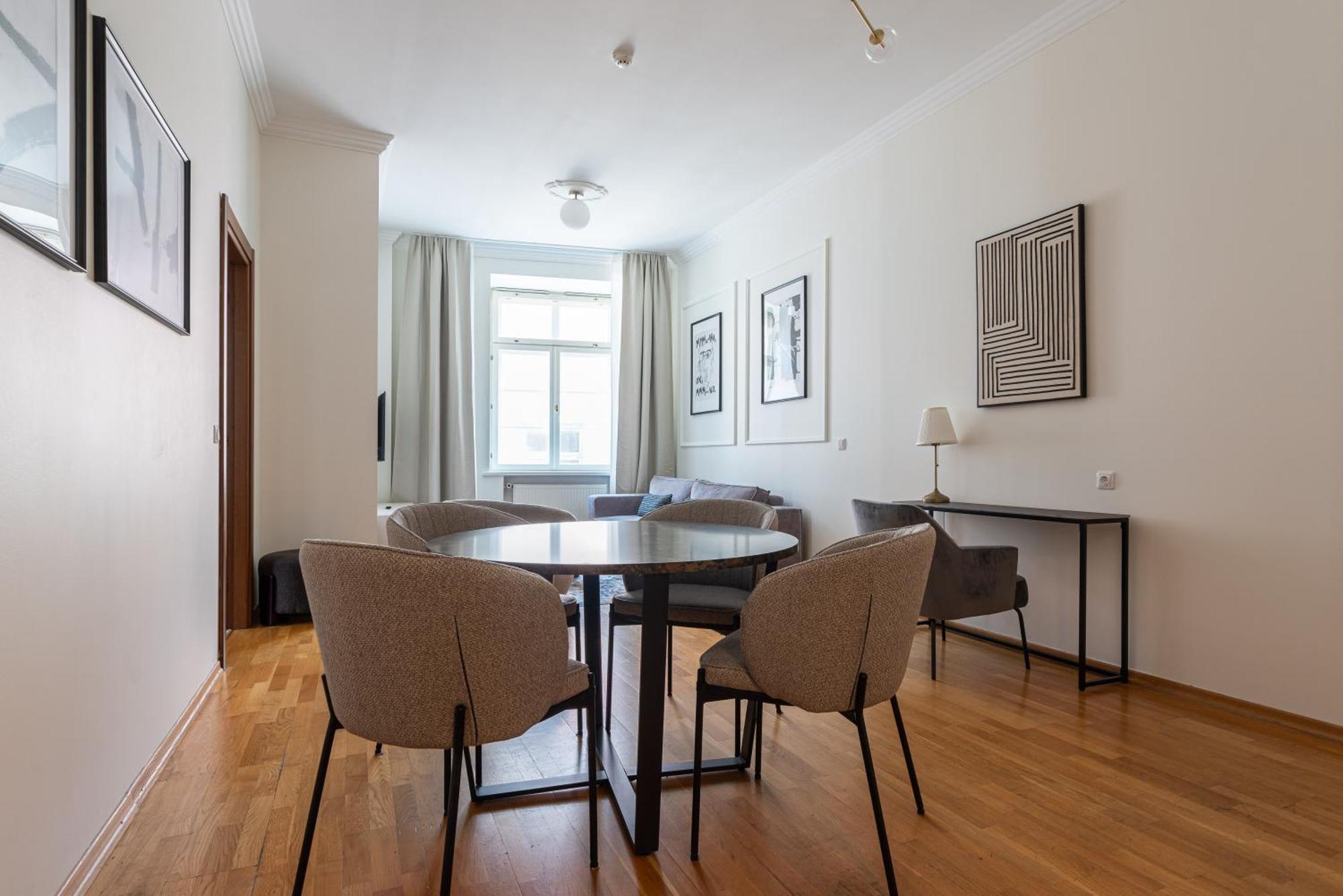 Old Town - Hall Square Apartment Reval Exterior foto