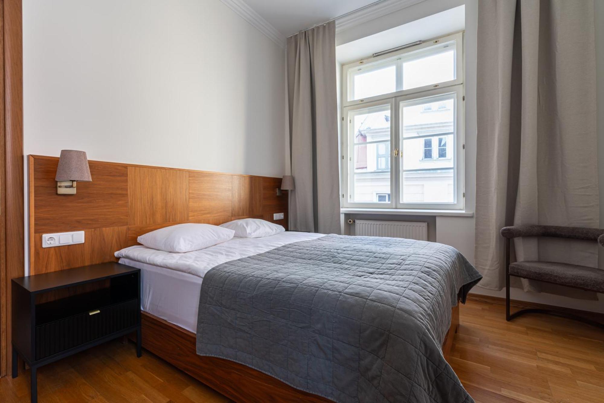 Old Town - Hall Square Apartment Reval Exterior foto