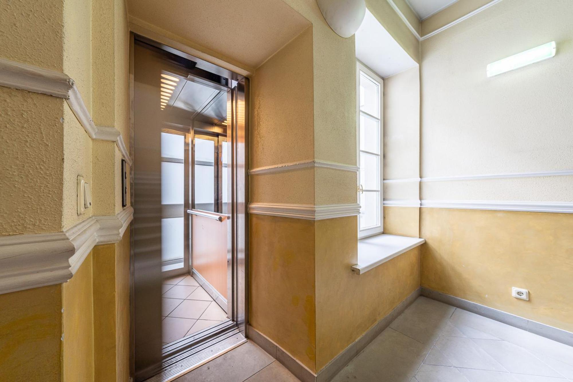Old Town - Hall Square Apartment Reval Exterior foto